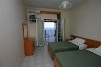 Agnantio Apartment *